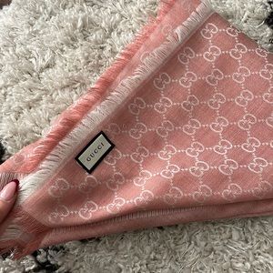 Gucci Scarf